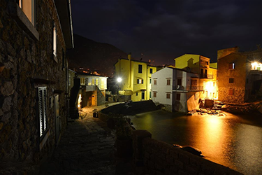 Isola del Giglio Porto