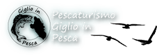 Giglio in Pesca Logo